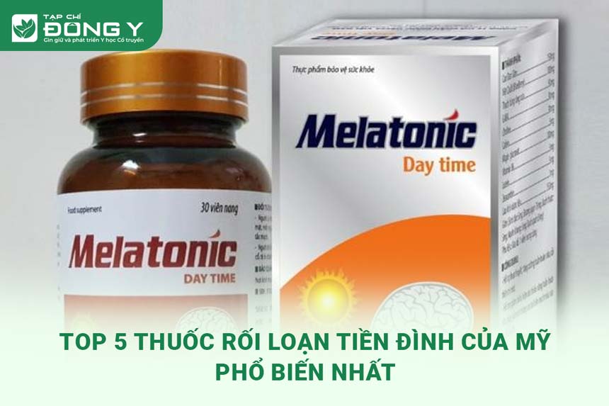Thuốc Chữa Tiền Đình và Thoái Hóa Đốt Sống Cổ: Giải Pháp Toàn Diện