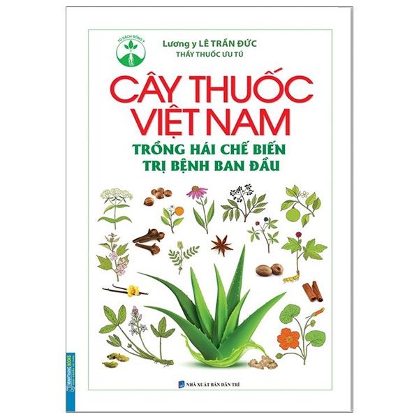 Đọc sách Những Cây Thuốc và Vị Thuốc Việt Nam: Kho tàng tri thức quý giá
