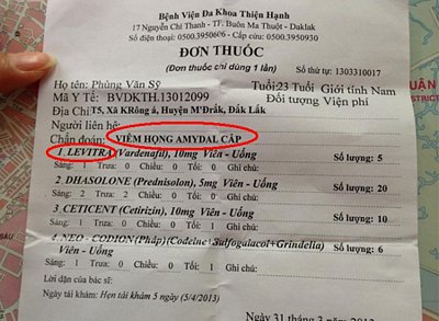 Quy Chế Kê Đơn Thuốc Gây Nghiện Hướng Tâm Thần: Toàn Diện