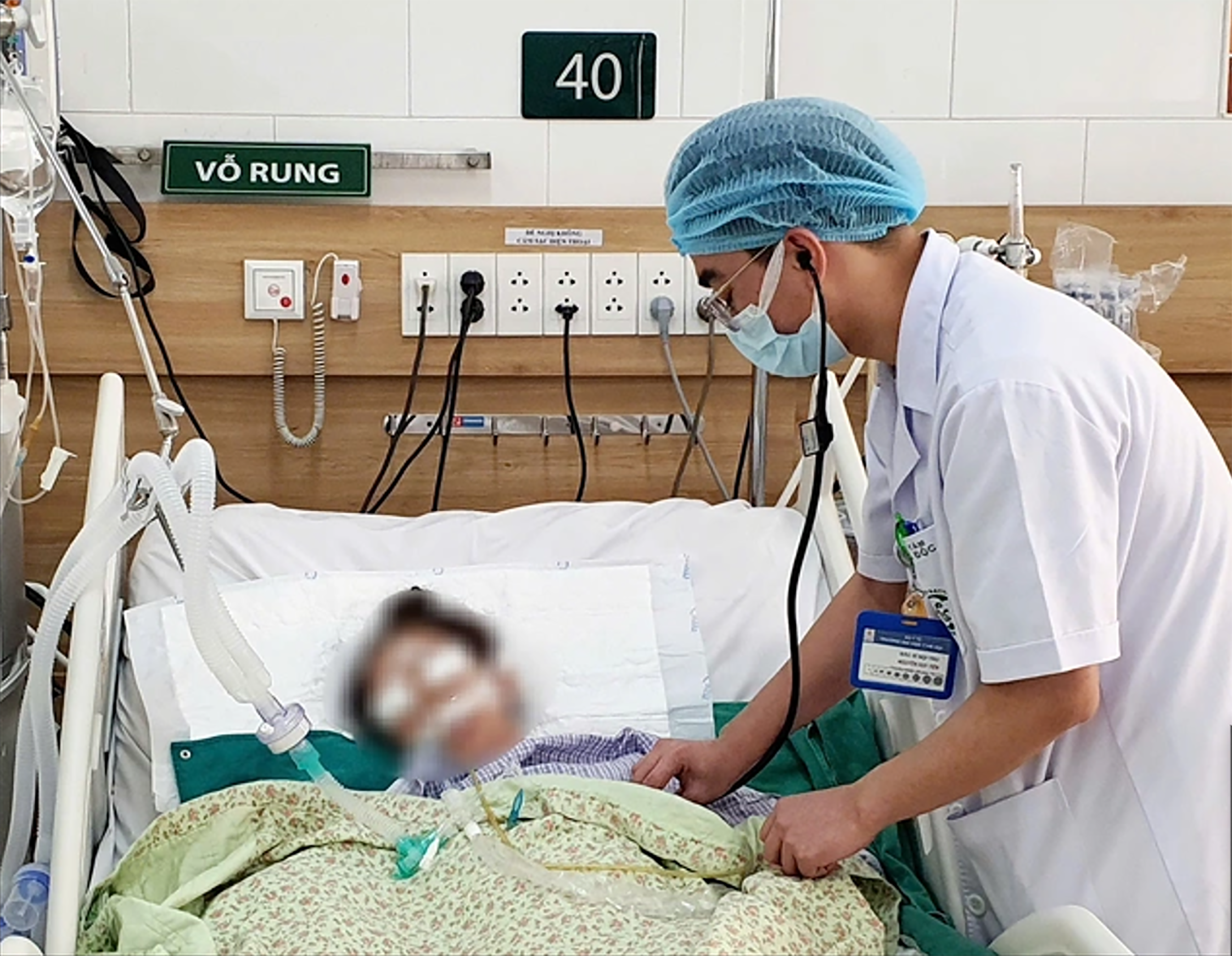 Chương trình hỗ trợ bỏ thuốc Bệnh viện Bạch Mai: Hướng dẫn chi tiết