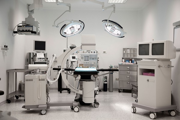 Siêu Thị Thiết Bị: Giải Pháp Toàn Diện Cho Nhu Cầu Y Tế Hiện Đại