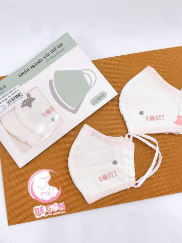 Bao bì khẩu trang Yaqu chất lượng cao