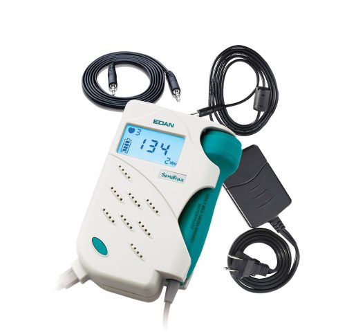 Máy Đo Tim Thai Fetal Doppler: Hướng Dẫn Chi Tiết Từ A-Z