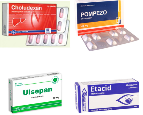 Thuốc Bị Thu Hồi Do Vi Phạm Mức Độ 1: Điều Cần Biết và Hướng Dẫn Chi Tiết