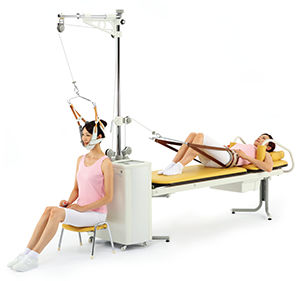 Dụng Cụ Kéo Giãn Cột Sống Cổ: Lợi Ích & Hướng Dẫn Sử Dụng