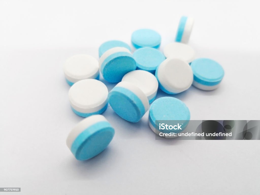 Các Loại Thuốc Được Bào Chế Viên Nén Hai Lớp: Tổng Quan Chi Tiết Các Loại Thuốc Được Bào Chế Viên Nén Hai Lớp: Tổng Quan Chi Tiết