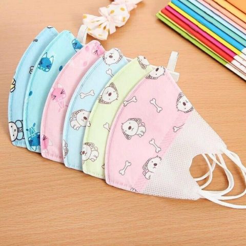 Khẩu Trang Y Tế Cho Bé: Hướng Dẫn Toàn Diện Từ Chuyên Gia