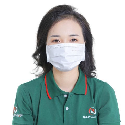 Khẩu Trang Trắng: Lựa Chọn Tối Ưu Cho Sức Khỏe và Phong Cách Khẩu Trang Trắng: Lựa Chọn Tối Ưu Cho Sức Khỏe và Phong Cách