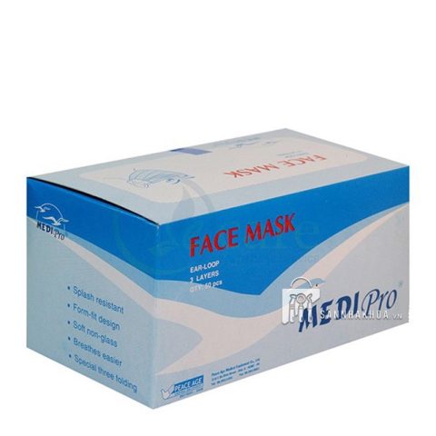 Khẩu Trang Medipro: Bảo Vệ Sức Khỏe Toàn Diện Cho Gia Đình Việt Khẩu Trang Medipro: Bảo Vệ Sức Khỏe Toàn Diện Cho Gia Đình Việt