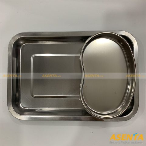 Khay Hạt Đậu Y Tế: Vật Dụng Thiết Yếu Trong Mọi Cơ Sở Y Tế