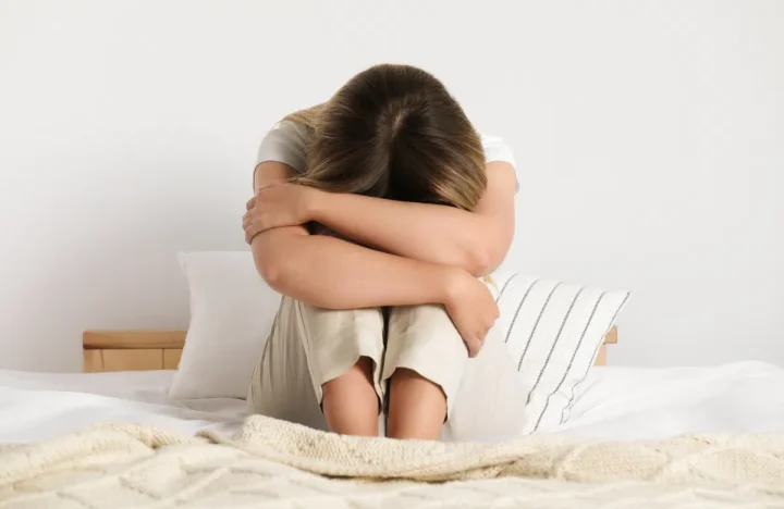 Không Ngủ Được Phải Làm Sao: Giải Pháp Toàn Diện Cho Giấc Ngủ Trọn Vẹn