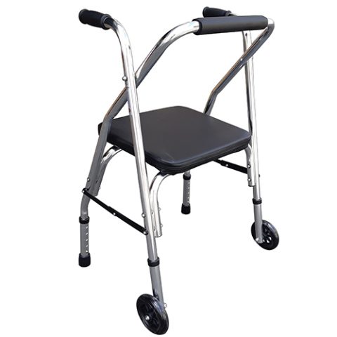 Khung Tập Đi: Hướng Dẫn Chi Tiết Chọn Lựa Và Sử Dụng Hiệu Quả