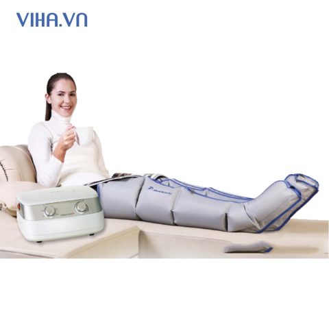 Máy Nén Ép Trị Liệu Toàn Thân: Giải Pháp Phục Hồi Và Nâng Cao Sức Khỏe