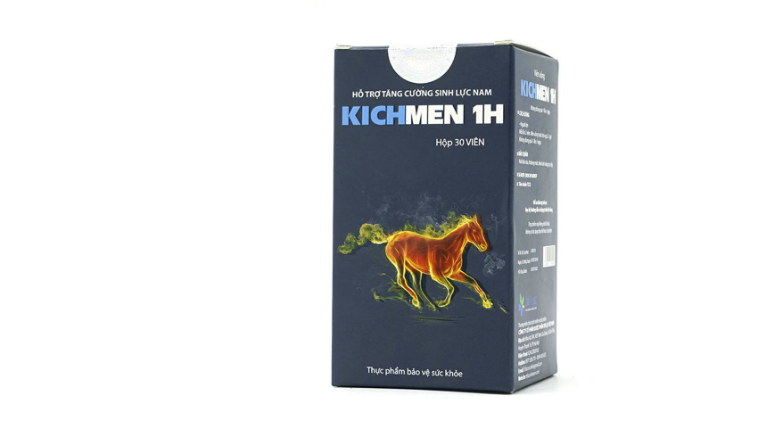 Ngừng Kichmen 1H có uống rượu được không? Hướng dẫn an toàn