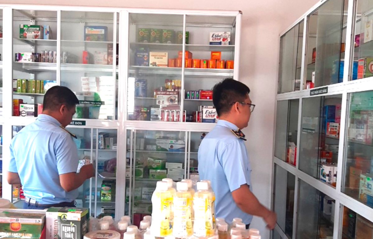 20 Điều Bạn Nên Biết Về Thị Trường Thuốc Giả