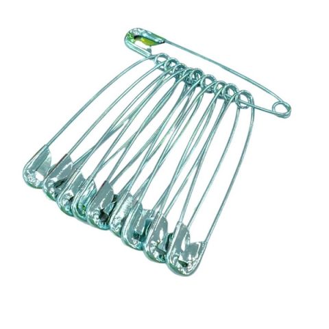 Bộ sưu tập kim băng an toàn với nhiều kích cỡ khác nhau, sẵn sàng cho mọi nhu cầu sử dụng