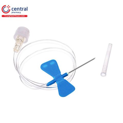Kim Bướm: Hướng Dẫn Chi Tiết Về Cấu Tạo, Công Dụng Và Cách Sử Dụng An Toàn