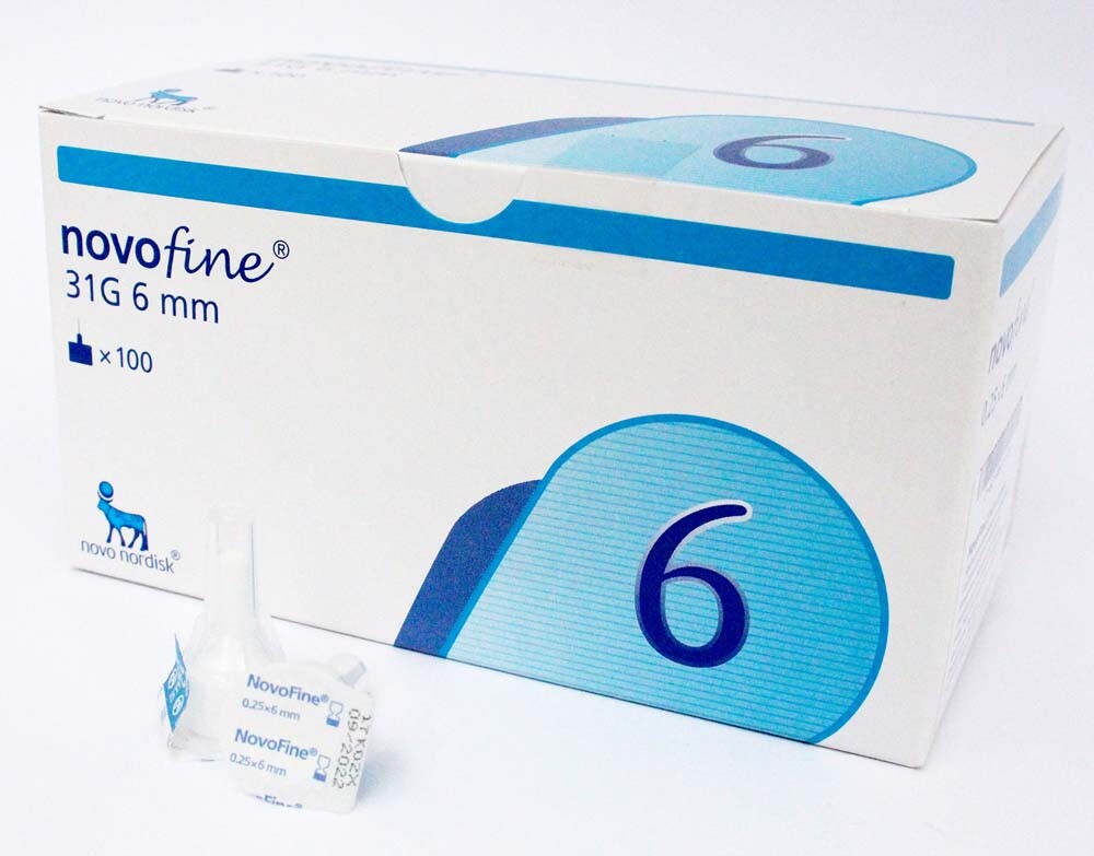 Đầu Kim NovoFine: Hướng Dẫn Chi Tiết Từ A Đến Z