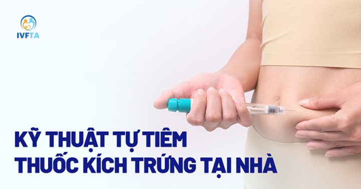 Tiêm Thuốc Kích Trứng Ngày Thứ 3: Hướng Dẫn Chi Tiết & Lưu Ý Quan Trọng Tiêm Thuốc Kích Trứng Ngày Thứ 3: Hướng Dẫn Chi Tiết & Lưu Ý Quan Trọng