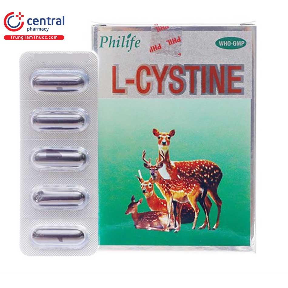 Thuốc Uống L-Cystine Giá Bao Nhiêu Một Hộp: Hướng Dẫn Chi Tiết Từ A-Z Thuốc Uống L-Cystine Giá Bao Nhiêu Một Hộp: Hướng Dẫn Chi Tiết Từ A-Z