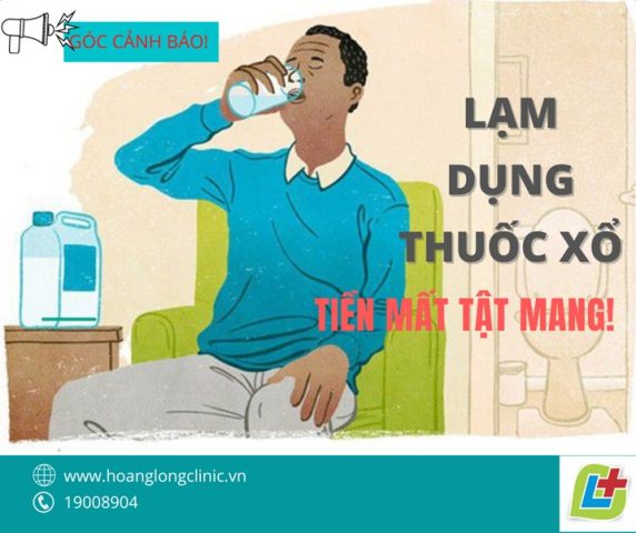 Những Loại Thuốc Xổ Đại Tràng Mạnh Nhất Hiện Nay: Hướng Dẫn Chi Tiết