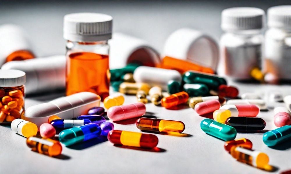 Thuốc ức chế miễn dịch làm sai xét nghiệm HIV: Sự thật và lưu ý cần biết Thuốc ức chế miễn dịch làm sai xét nghiệm HIV: Sự thật và lưu ý cần biết