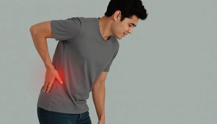 Thực phẩm dinh dưỡng tốt cho người thoái hóa đốt sống lưng