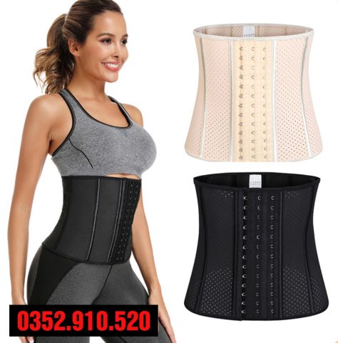 Gen Nịt Bụng Latex Loại Nào Tốt? Hướng Dẫn Chọn Từ A-Z