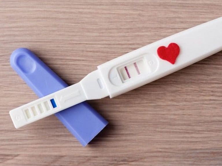 Đang đặt thuốc có dùng que thử thai được không: Hướng dẫn từ chuyên gia