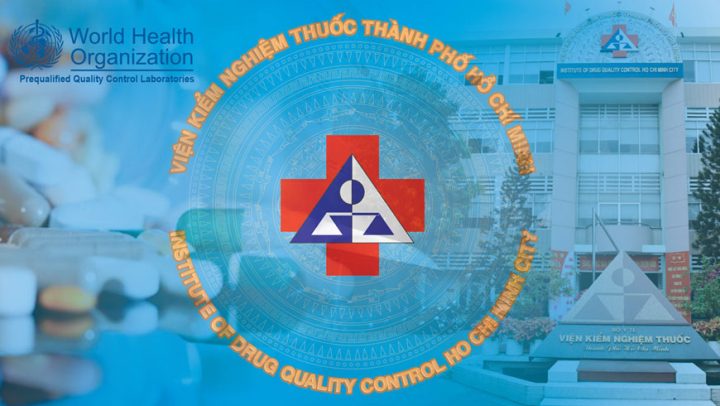 Hồ Sơ Năng Lực Viện Kiểm Nghiệm Thuốc Trung Ương Chi Tiết