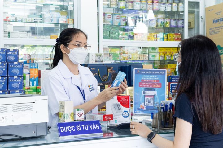 Kỹ Năng Quan Sát Của Dược Sỹ Tại Nhà Thuốc Toàn Diện Kỹ Năng Quan Sát Của Dược Sỹ Tại Nhà Thuốc Toàn Diện
