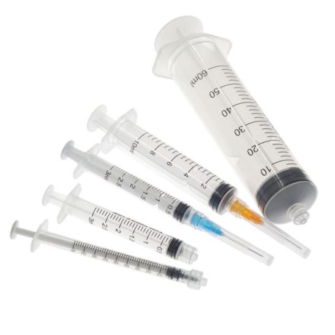 Kim Tiêm Y Tế: Hướng Dẫn Chi Tiết Từ A Đến Z