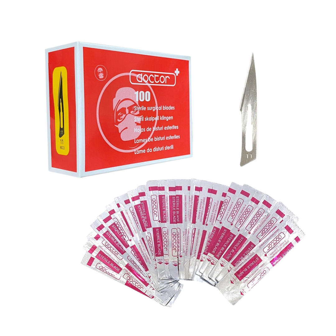 Dao Mổ Số 11: Ứng Dụng, Đặc Điểm và Lựa Chọn Tối Ưu Dao Mổ Số 11: Ứng Dụng, Đặc Điểm và Lựa Chọn Tối Ưu