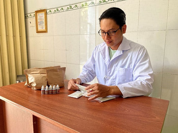 Ai Đã Dùng Thuốc Của Lương Y Nguyễn Đức Thành? Chia Sẻ Từ Người Bệnh