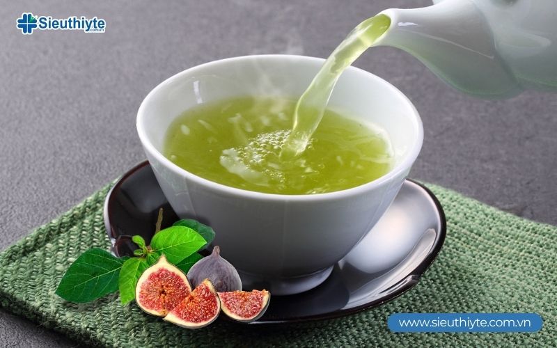 Hướng Dẫn Chi Tiết Cách Nấu Nước Lá Sung Đúng Chuẩn Hướng Dẫn Chi Tiết Cách Nấu Nước Lá Sung Đúng Chuẩn