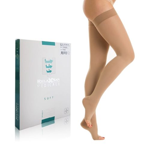 Vớ Giãn Tĩnh Mạch: Hướng Dẫn Toàn Diện Từ Chuyên Gia