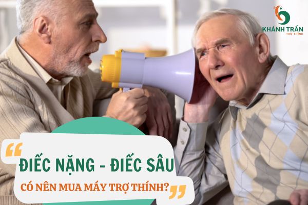 Mua Máy Trợ Thính Ở Đâu Tốt Nhất: Top Địa Chỉ Uy Tín