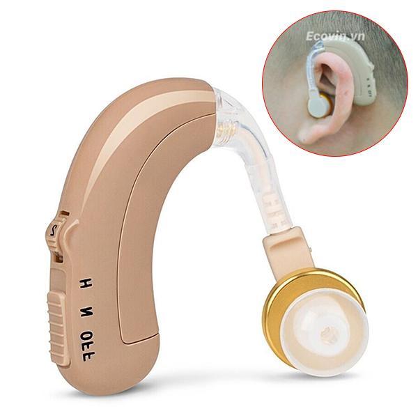Máy Trợ Thính Không Dây: Giải Pháp Hiện Đại Nâng Cao Thính Lực