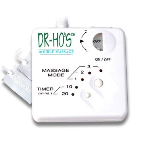 Review Máy Massage Xung Điện Dr. Ho Mới Nhất Review Máy Massage Xung Điện Dr. Ho Mới Nhất