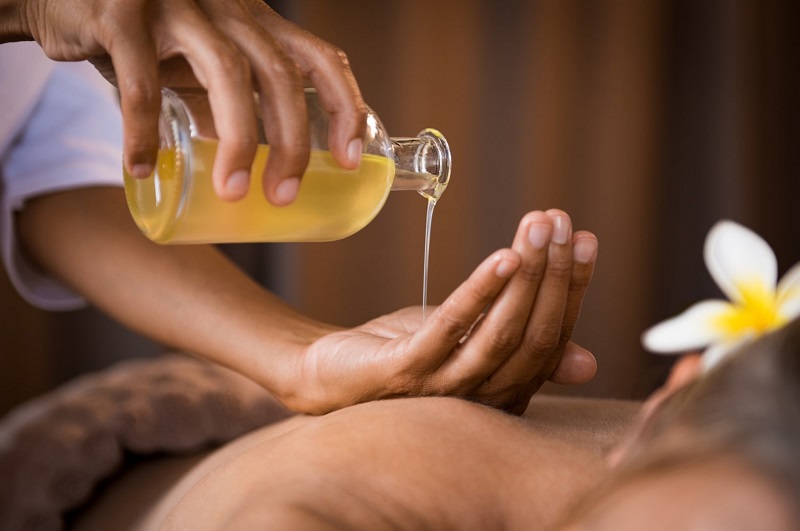 Mát Xa Mặt: Bí Quyết Chăm Sóc Da Toàn Diện Tại Nhà