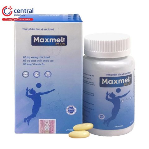 Các Loại Thuốc Tăng Chiều Cao Phổ Biến và Đánh Giá Chuyên Sâu
