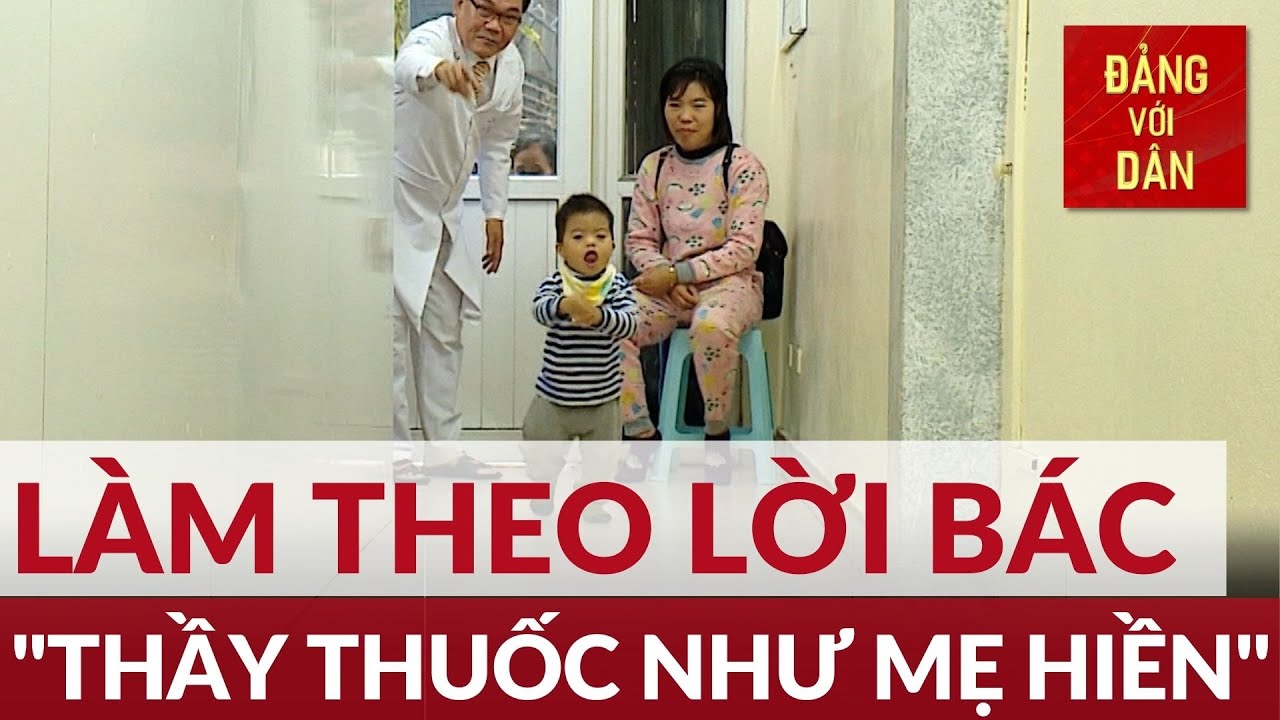 Bác Hồ Dạy “Thầy Thuốc Như Mẹ Hiền” Ở Đâu: Nguồn Gốc Và Ý Nghĩa