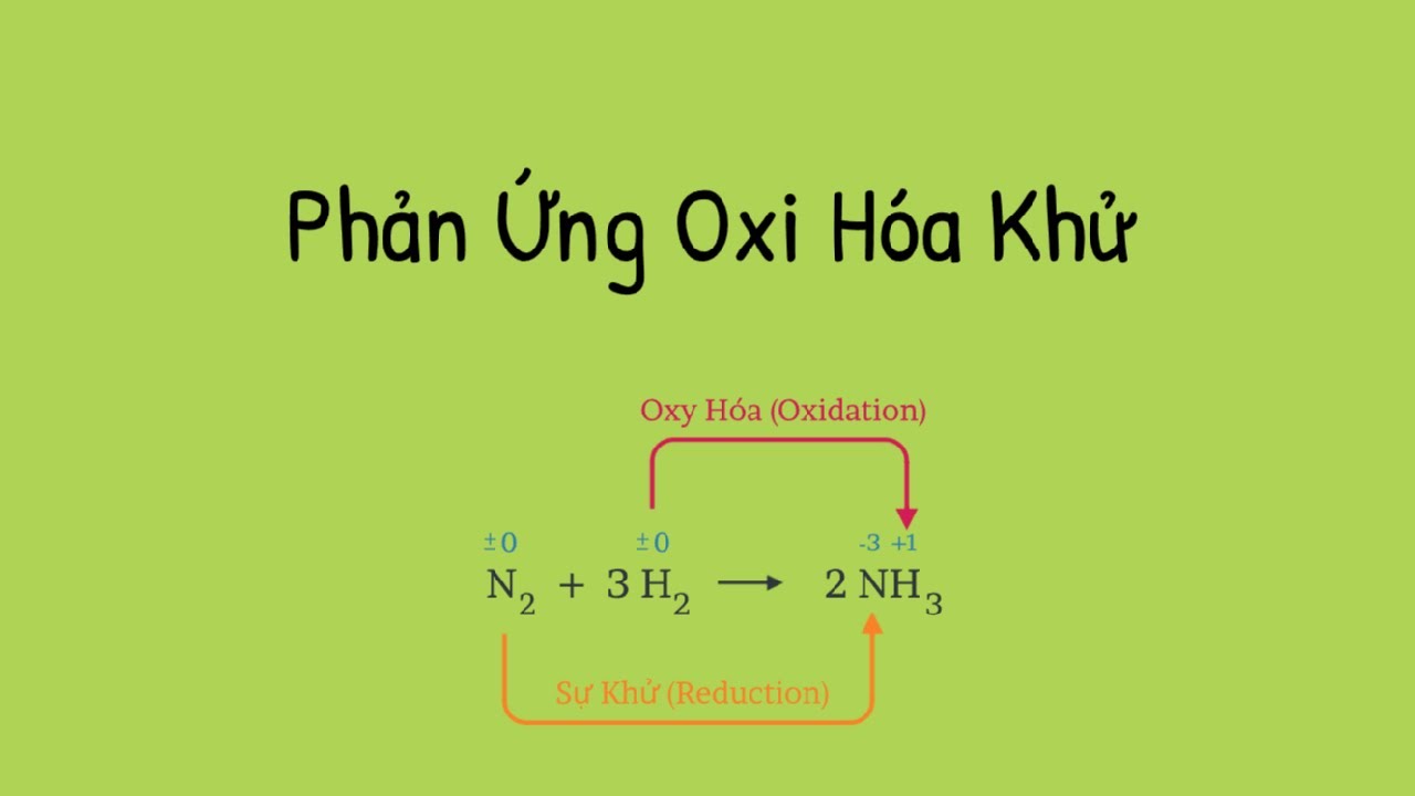 Phản Ứng Thuốc Loại Ôxi Hóa Khử: Cơ Chế Và Tầm Quan Trọng Trong Dược Lý Học Phản Ứng Thuốc Loại Ôxi Hóa Khử: Cơ Chế Và Tầm Quan Trọng Trong Dược Lý Học