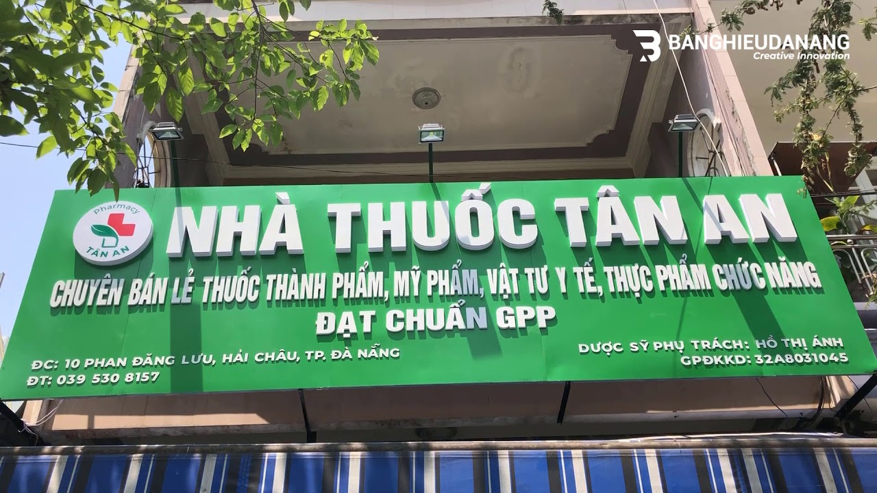 Nhà Thuốc Bạch Yến Tân An: Khám Phá Sản Phẩm Nàng Ơi Chất Lượng Nhà Thuốc Bạch Yến Tân An: Khám Phá Sản Phẩm Nàng Ơi Chất Lượng