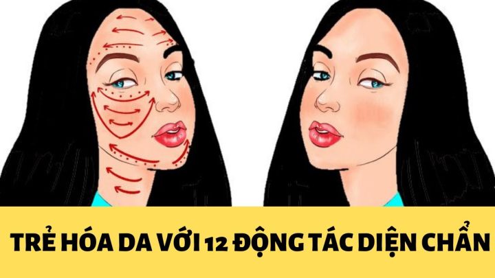12 Động Tác Điện Chẩn: Hướng Dẫn Cơ Bản & Lợi Ích Sức Khỏe