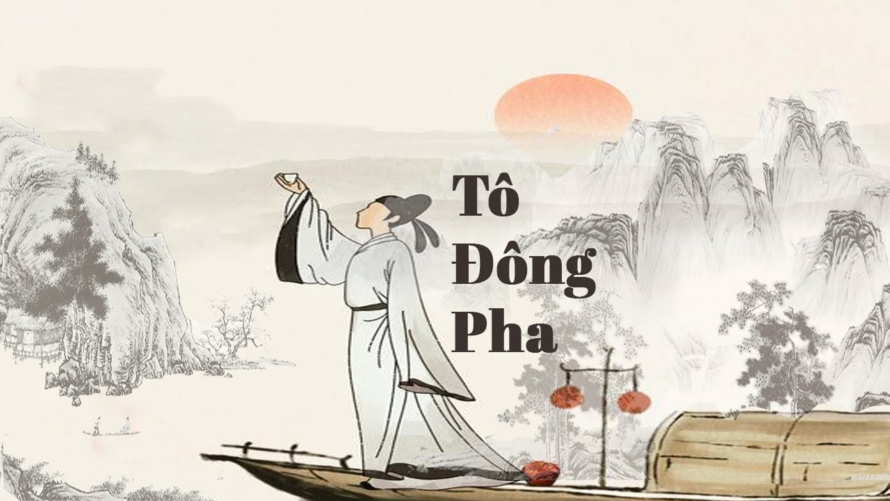 Đông Pha: Biểu Tượng Vĩnh Cửu Của Tri Thức, Triết Lý Sống Và Sức Khỏe Toàn Diện