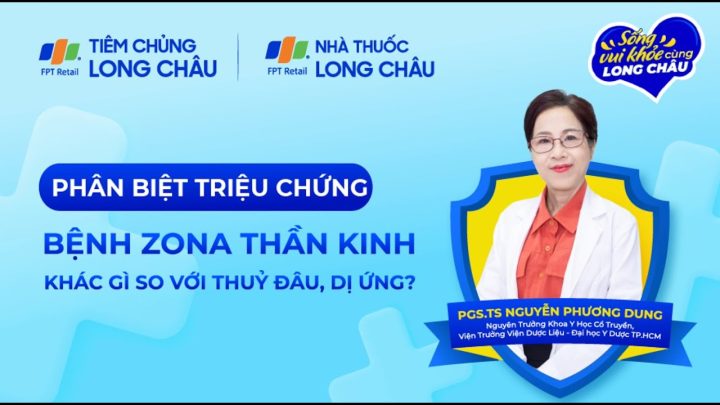 Hướng Dẫn Sử Dụng Thuốc Trị Thủy Đậu Dạng Lỏng Hiệu Quả