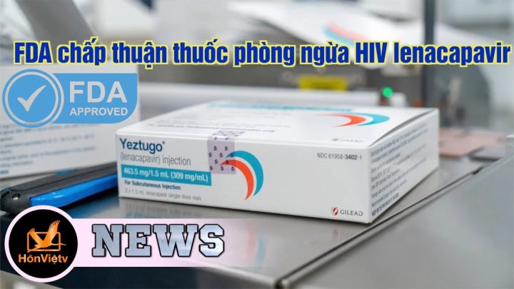 FDA Chấp Thuận Thuốc Hệ Tiêu Hóa Tháng 8 2018: Điểm Tin Quan Trọng FDA Chấp Thuận Thuốc Hệ Tiêu Hóa Tháng 8 2018: Điểm Tin Quan Trọng