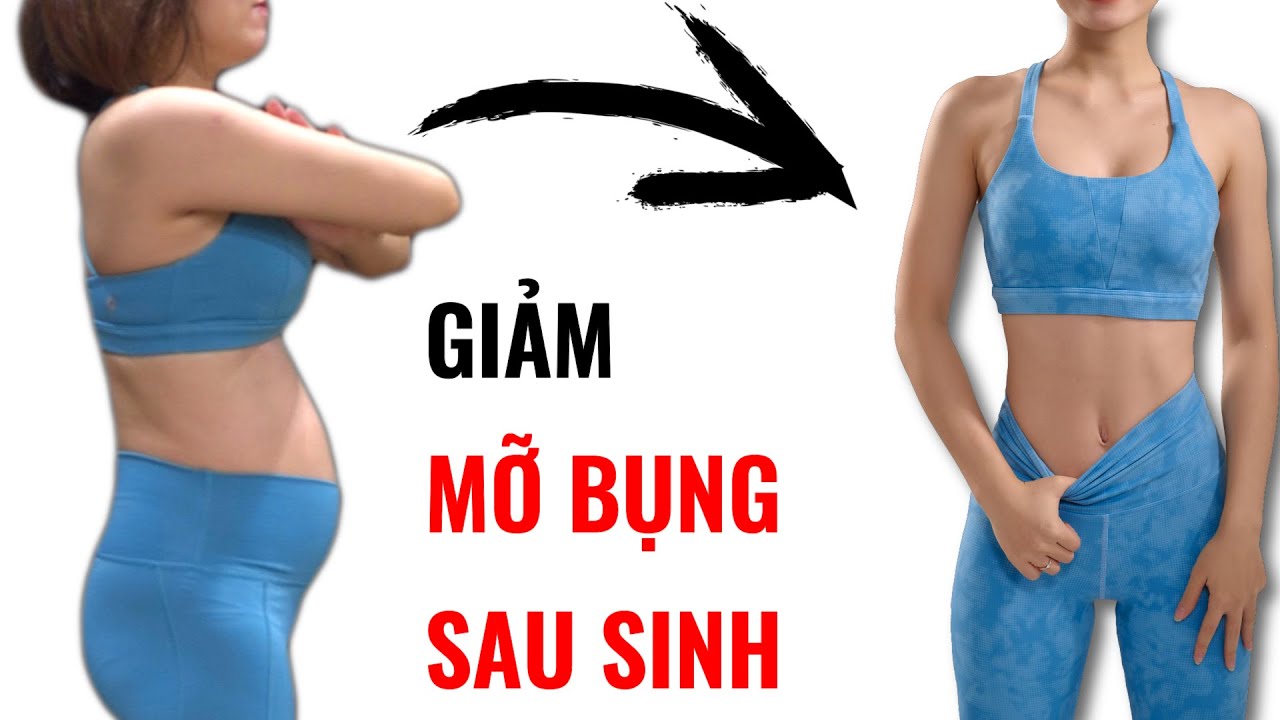 Cách làm giảm mỡ bụng sau sinh bằng gừng hiệu quả, an toàn Cách làm giảm mỡ bụng sau sinh bằng gừng hiệu quả, an toàn