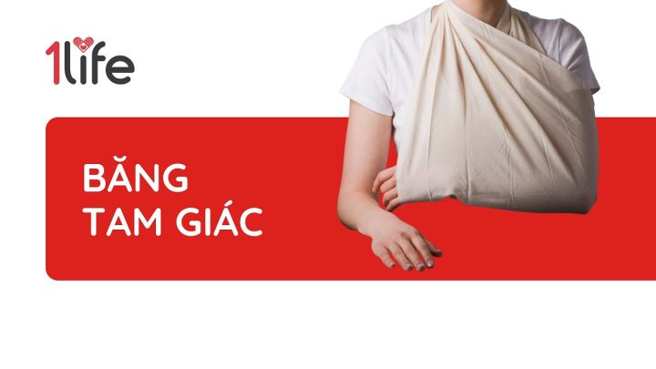 Hướng Dẫn Chi Tiết Về Băng Tam Giác Trong Sơ Cứu Khẩn Cấp